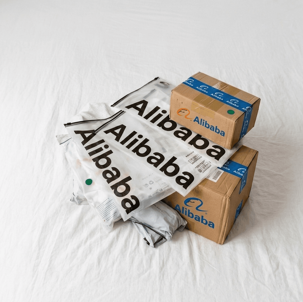 Alibaba