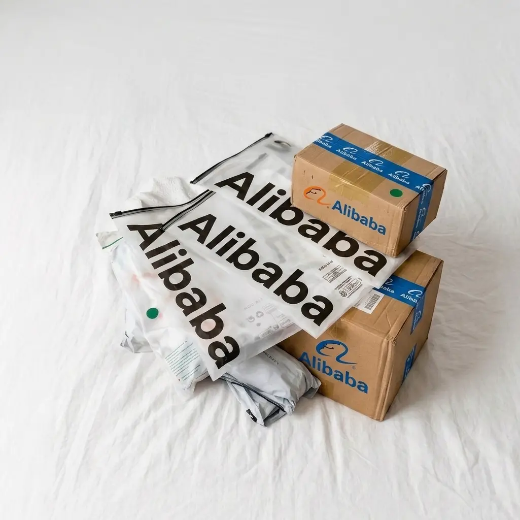 Alibaba shopping to Lebanon with MK Global