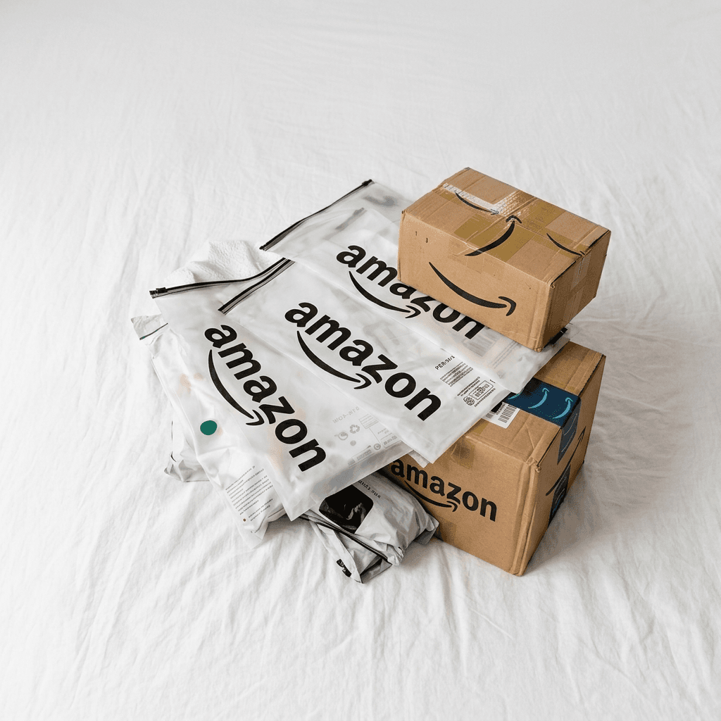 Amazon