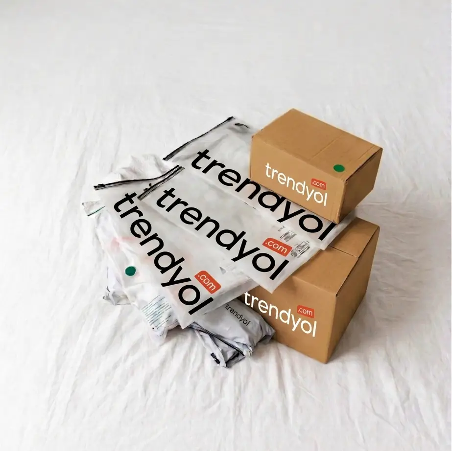 Trendyol shopping to Lebanon with MK Global